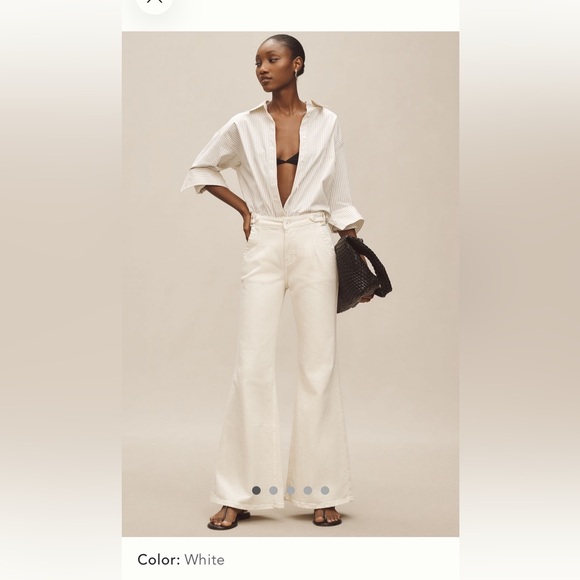 Anthropologie Denim - Anthropologie Pilcro Jeans